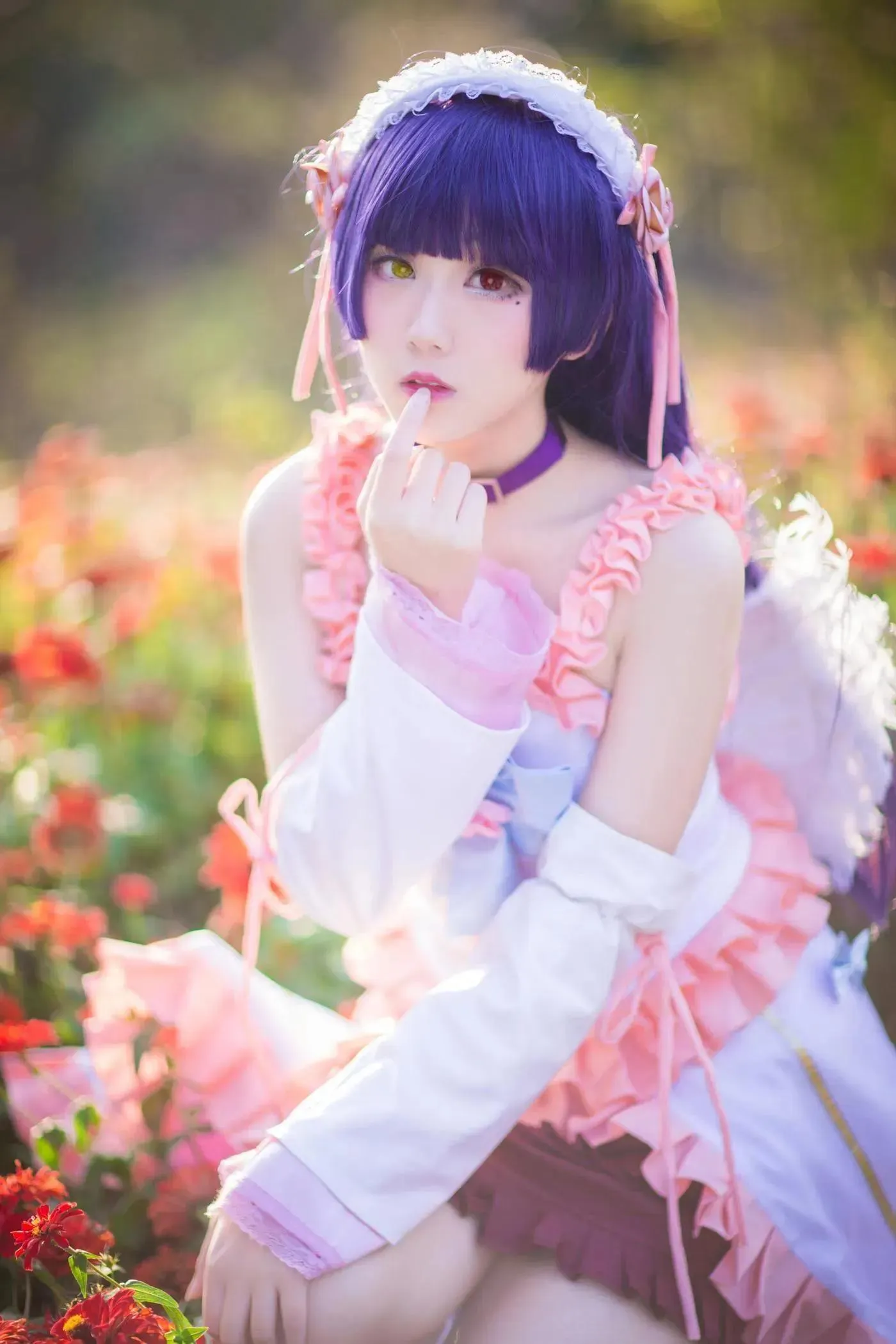 浅野菌子 – NO.23 我的妹妹哪有这么可爱！ 五更琉璃5 [27P]插图9